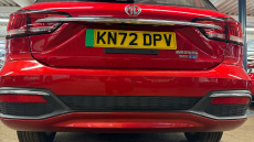 MG Mg5 115kW Exclusive EV 61kWh 5dr Auto Electric Estate